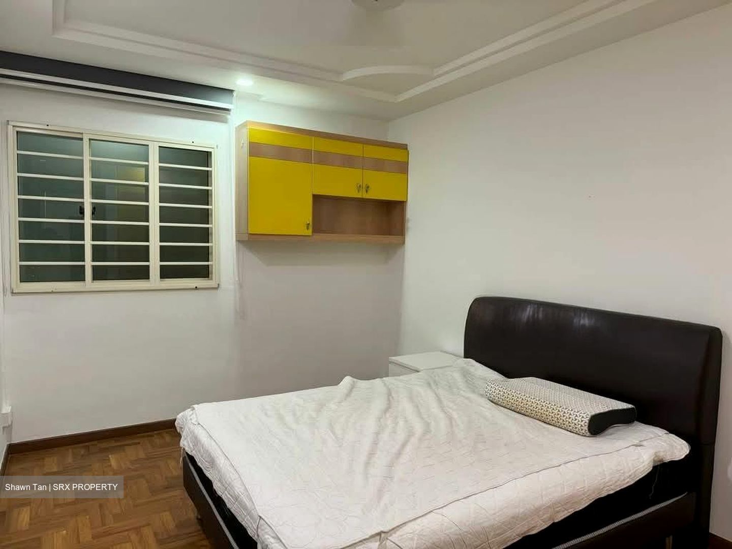 Blk 849 Woodlands Street 82 (Woodlands), HDB Executive #605951881